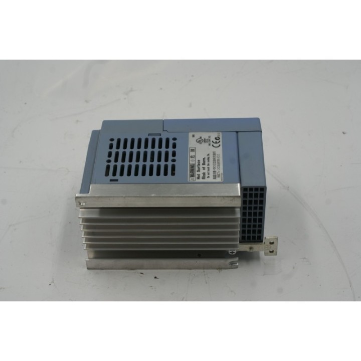 HITACHI Falownik HITACHI L200-002NFEF2 HITACHI Falownik HITACHI L200-002NFEF2