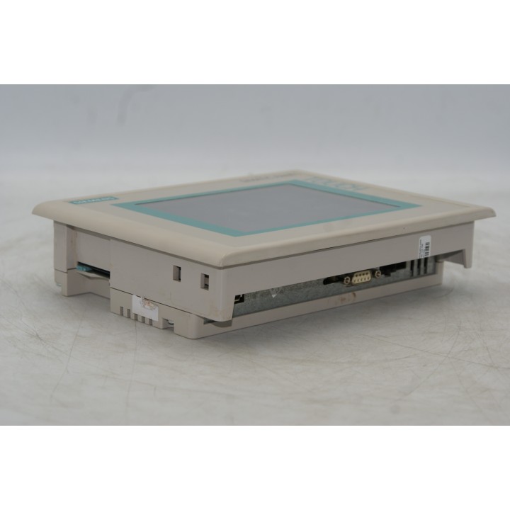 SIEMENS Siemens TP177B DP-6 MSTN 6AV6 642-0BC01-1AX0