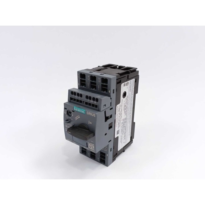 Siemens 3RV2011-1BA25 Siemens 3RV2011-1BA25