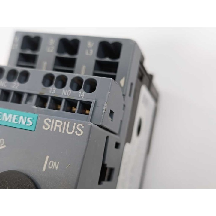 Siemens 3RV2011-1JA20 Siemens 3RV2011-1JA20