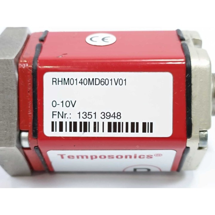 TEMPOSONICS RHM0140MD601V01