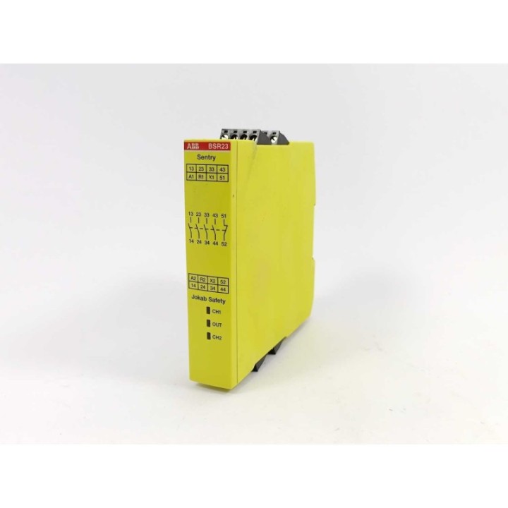 ABB 2TLA010041R0600 ABB 2TLA010041R0600