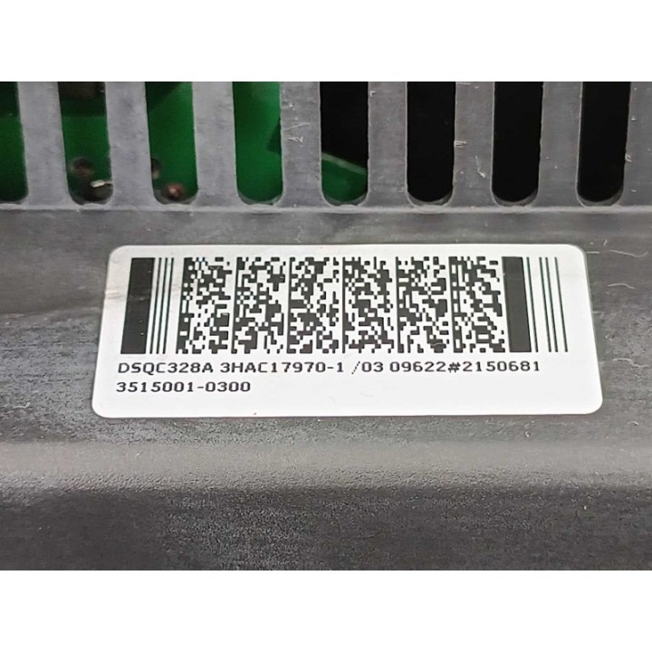 ABB 3HAC17970-1 ABB 3HAC17970-1