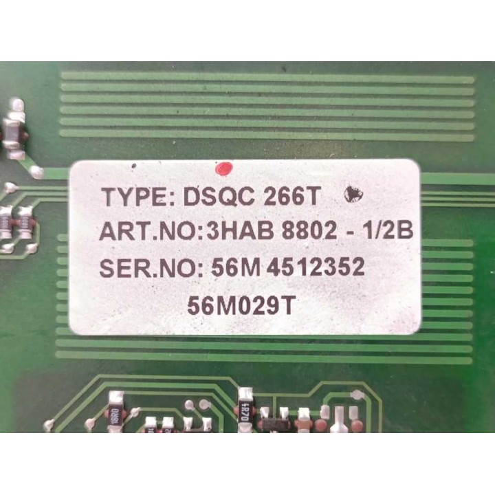 ABB 3HAB8802-1