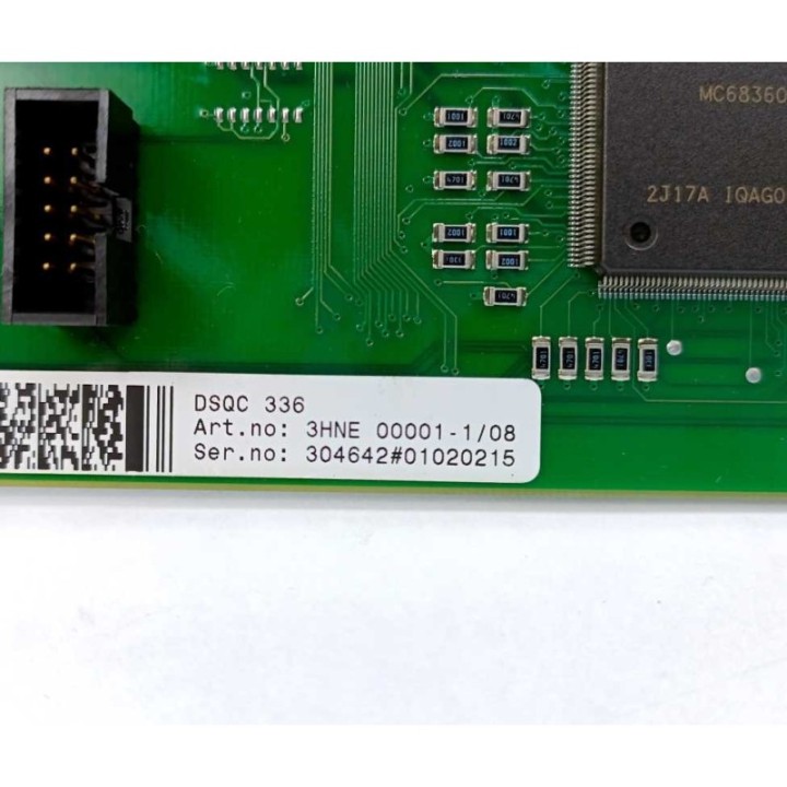 ABB 3HNE00001-1 08 ABB 3HNE00001-1 08
