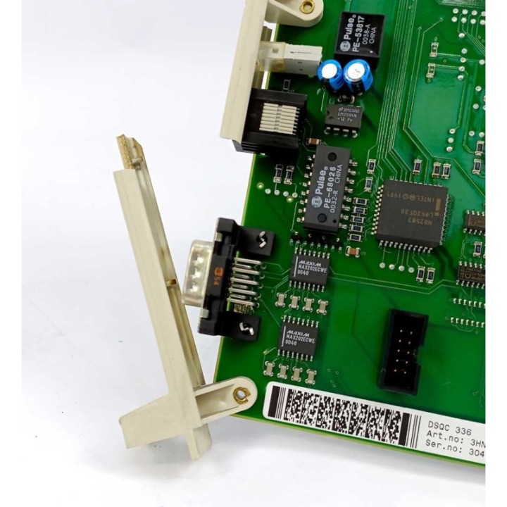 ABB 3HNE00001-1 08 ABB 3HNE00001-1 08