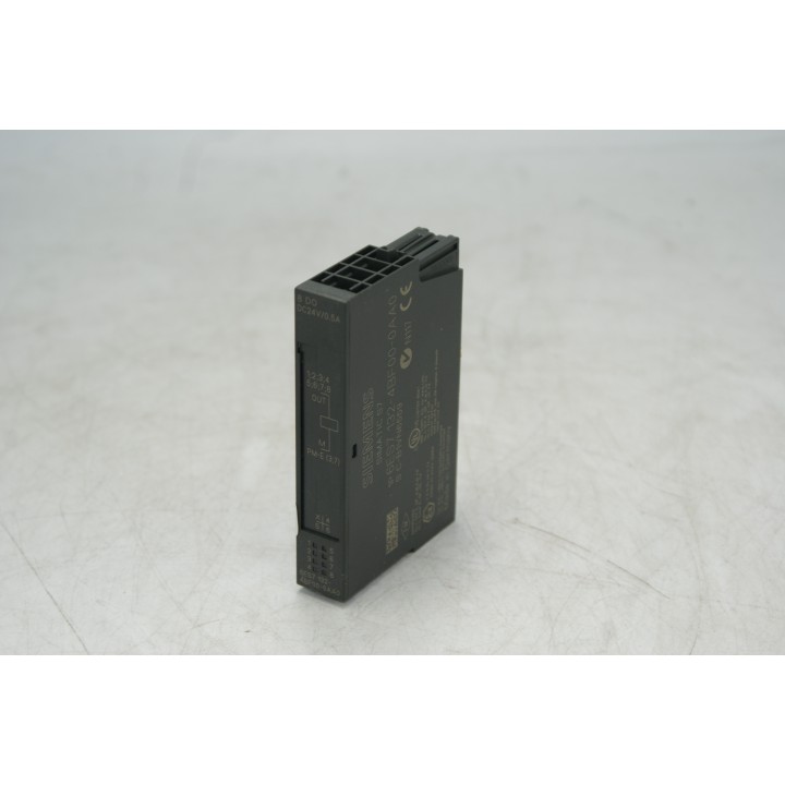 SIEMENS Siemens 6ES7131-4BF00-0AA0