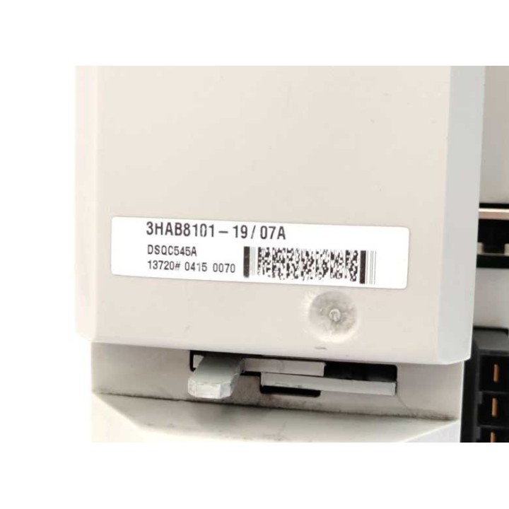 Inmotion 3HAB8101-19 07A