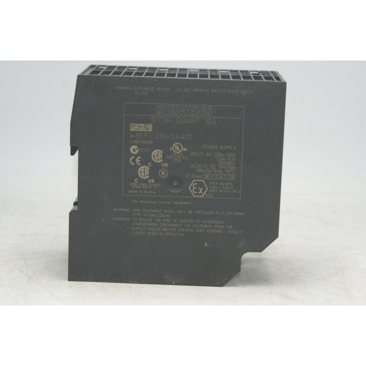 SIEMENS 6EP1334-2AA01