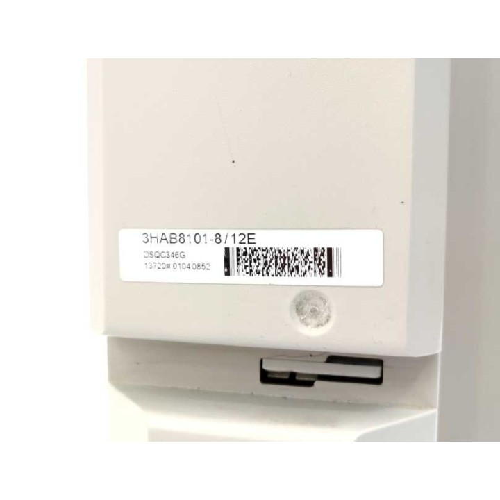 Inmotion 3HAB8101-8 12E