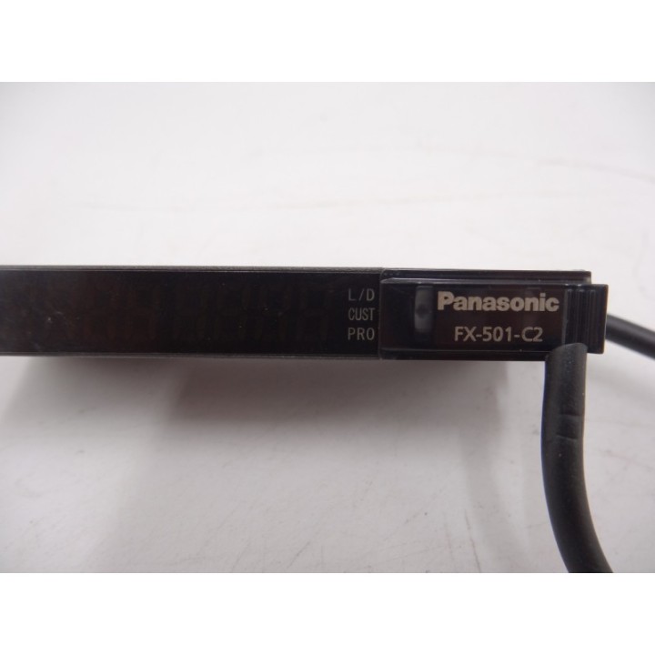Panasonic Panasonic FX-501-C2 Panasonic Panasonic FX-501-C2