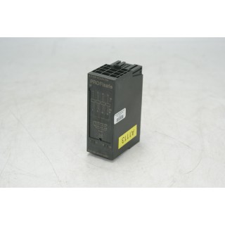 SIEMENS 6ES7138-4FB03-0AB0