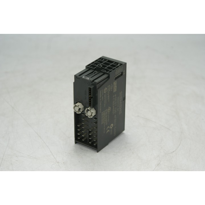 SIEMENS 6ES7138-4FB03-0AB0