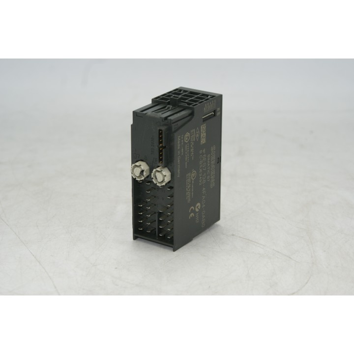 SIEMENS Siemens 6ES7138-4FA04-0AB0