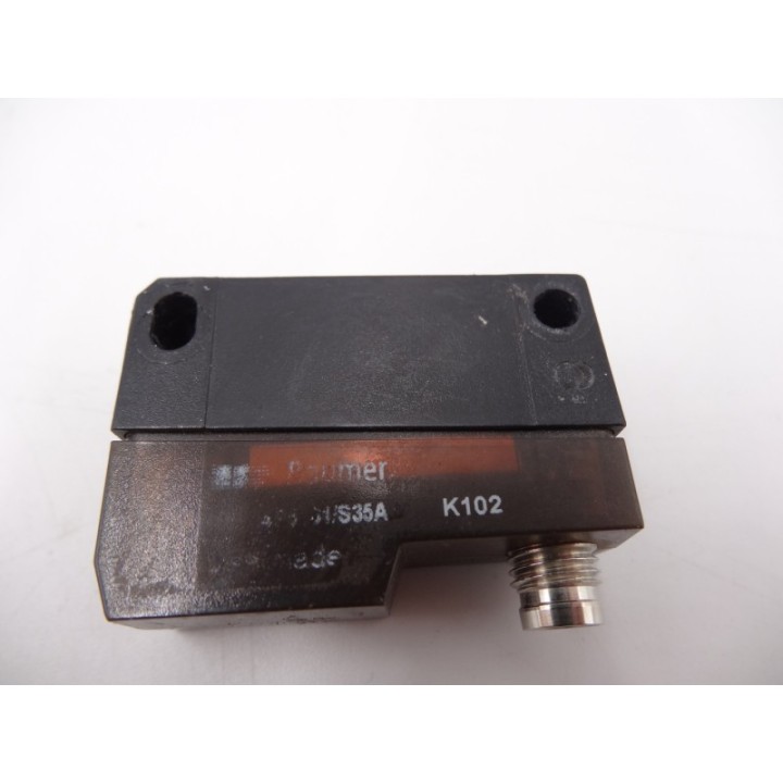 Baumer Baumer OHDK 14P5101/S35A Baumer Baumer OHDK 14P5101/S35A