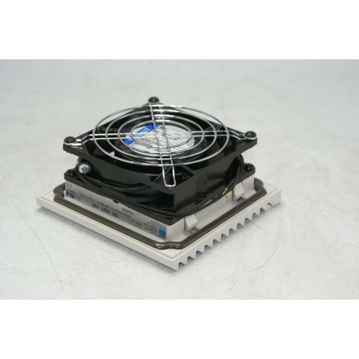 Ebmpapst  RITTAL SK3321 107 / EBMPAPST 3950 FAN