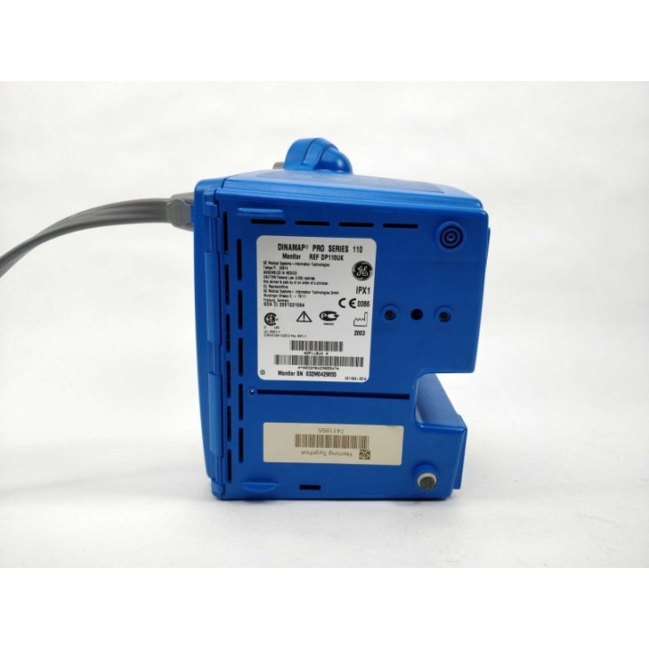 GE Medical Systems 2001221094 GE Medical Systems 2001221094