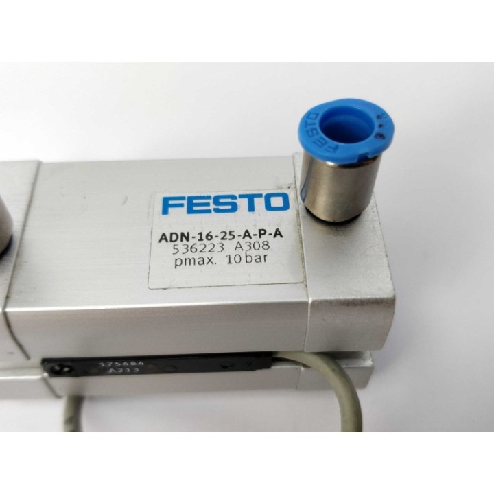 Festo ADN-16-25-A-P-A Festo ADN-16-25-A-P-A