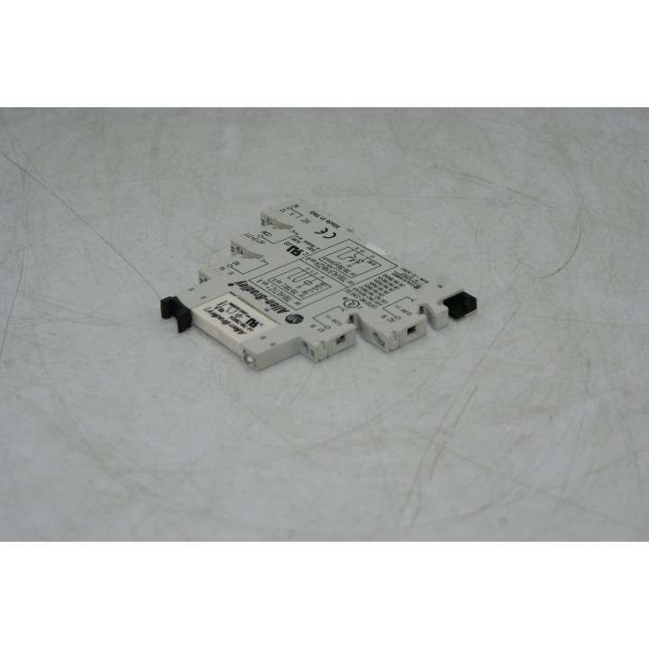 Allen-Bradley ALLEN BRADLEY 700-HLS1Z24 Series A