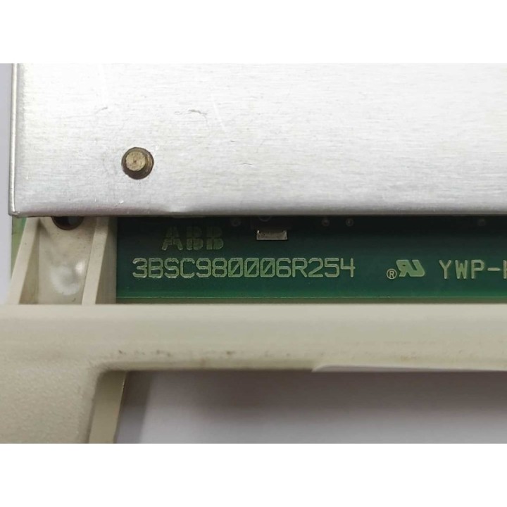 ABB 3BSC980006R254