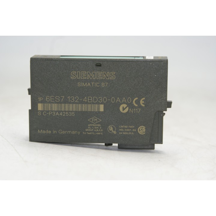  6ES7 132-4BD30-0AA0