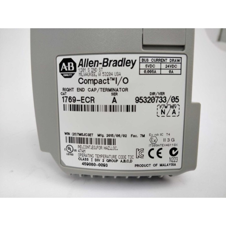 AB 1769-ECR AB 1769-ECR
