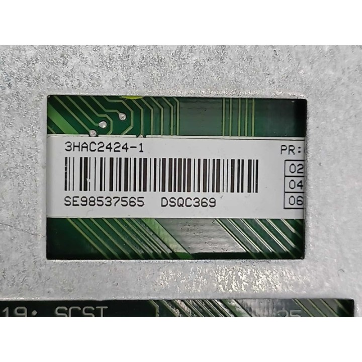 ABB 3HAC2424-1