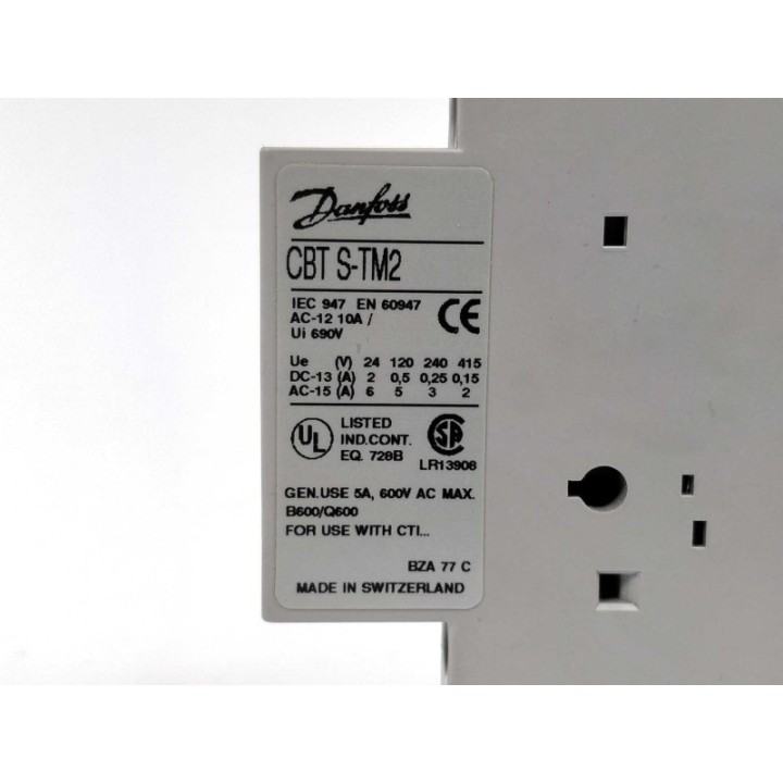 Danfoss 047B3211 Danfoss 047B3211