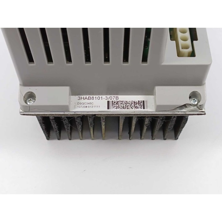 ABB 3HAB8101-3 07B