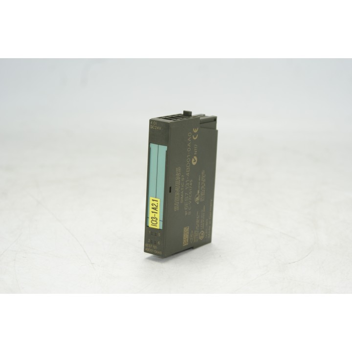 SIEMENS SIEMENS 6ES7 131-4BD01-0AA0
