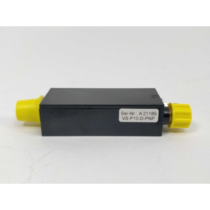 Schmalz VS-P10-D-PNP Schmalz VS-P10-D-PNP