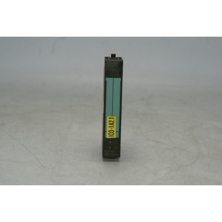 SIEMENS SIEMENS 6ES7 131-4BD01-0AA0