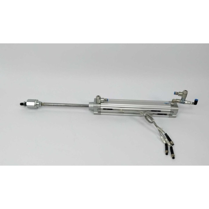 Festo DNC-32-200-PPV-A 163312 Festo DNC-32-200-PPV-A 163312