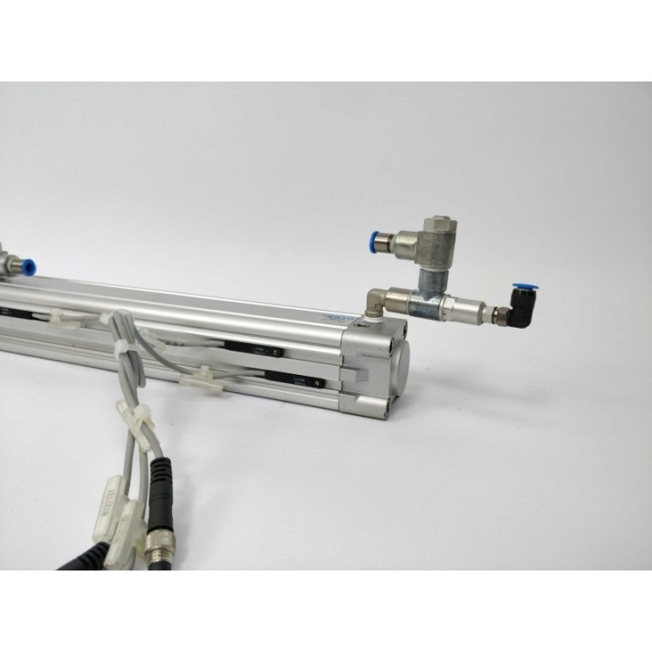 Festo DNC-32-200-PPV-A 163312 Festo DNC-32-200-PPV-A 163312
