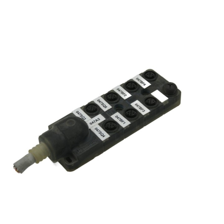 MURR Murr Elektronik Exact12 8000-88510-3981000