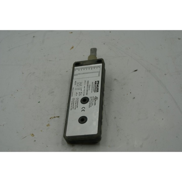 MURR Murr Elektronik Exact12 8000-88510-3981000