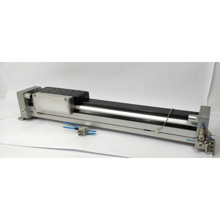 Festo DGC-63-600-KF-PPV-A 532451 A408 Festo DGC-63-600-KF-PPV-A 532451 A408