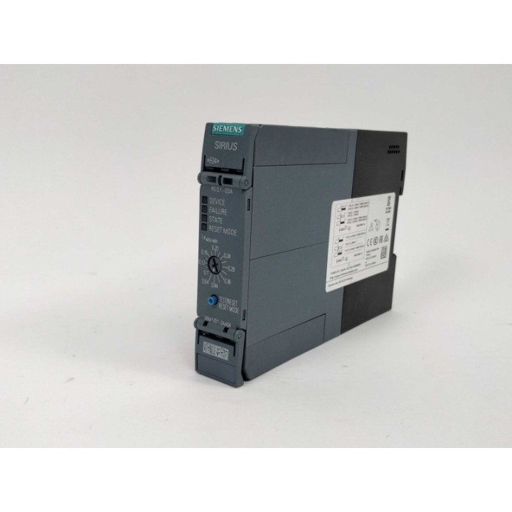Siemens 3RM1201-2AA04 Siemens 3RM1201-2AA04