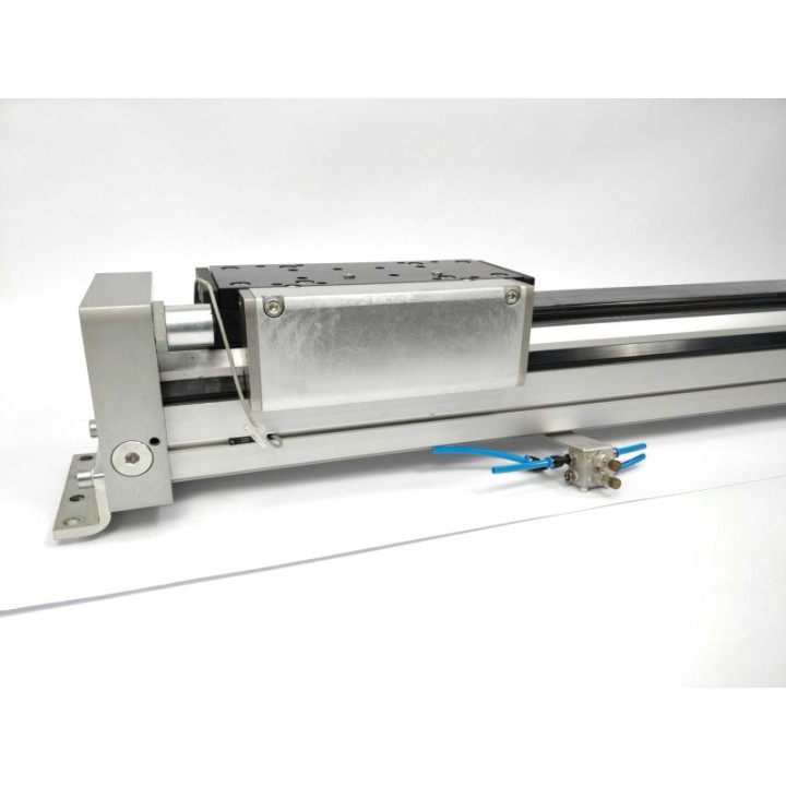 Festo DGC-63-600-KF-PPV-A 532451 A408 Festo DGC-63-600-KF-PPV-A 532451 A408