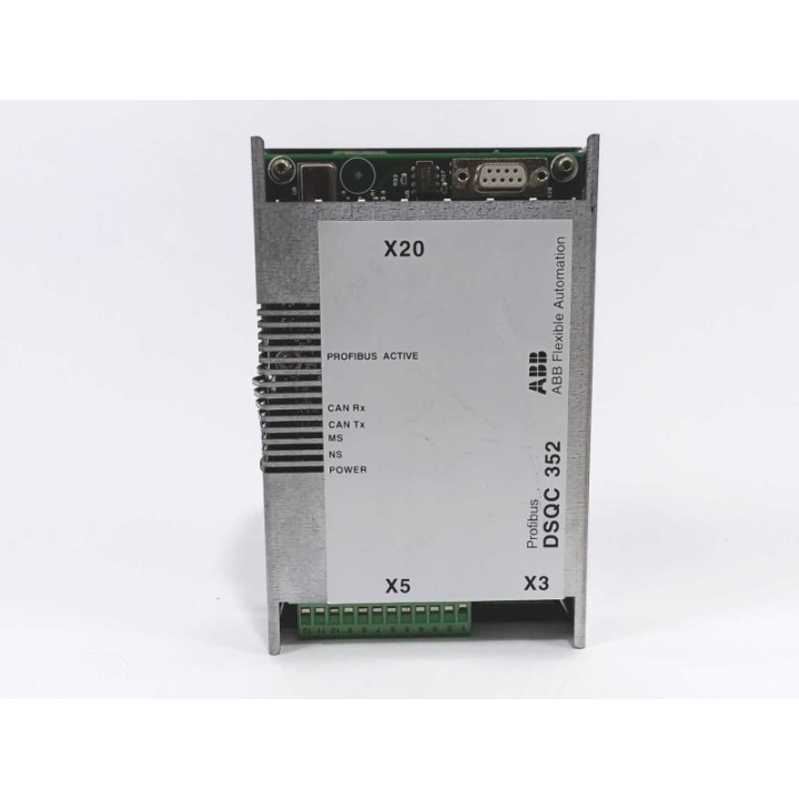 ABB 3HNE 00009-1 03 ABB 3HNE 00009-1 03