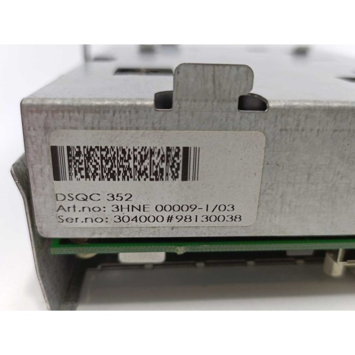 ABB 3HNE 00009-1 03 ABB 3HNE 00009-1 03