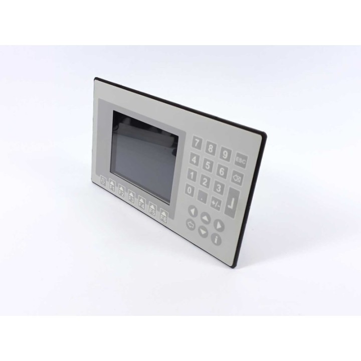 Saia-Burgess PCD7.D457BLCG01 Saia-Burgess PCD7.D457BLCG01