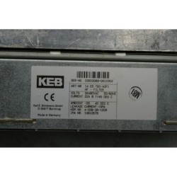 KEB KEB 14.F5.GBD-YM00