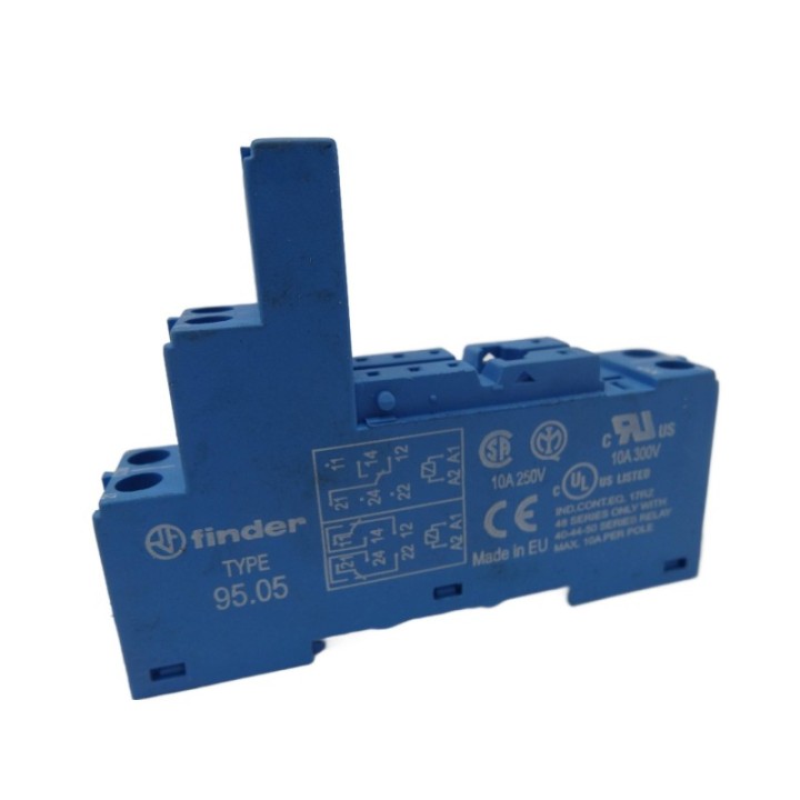 FINDER Finder TYPE 95.05 FINDER Finder TYPE 95.05