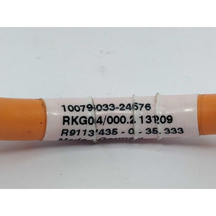 Bosch / Rexroth R911317435 Bosch / Rexroth R911317435