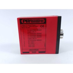 PR Electronics 2220 B1 24VDC   2220B1