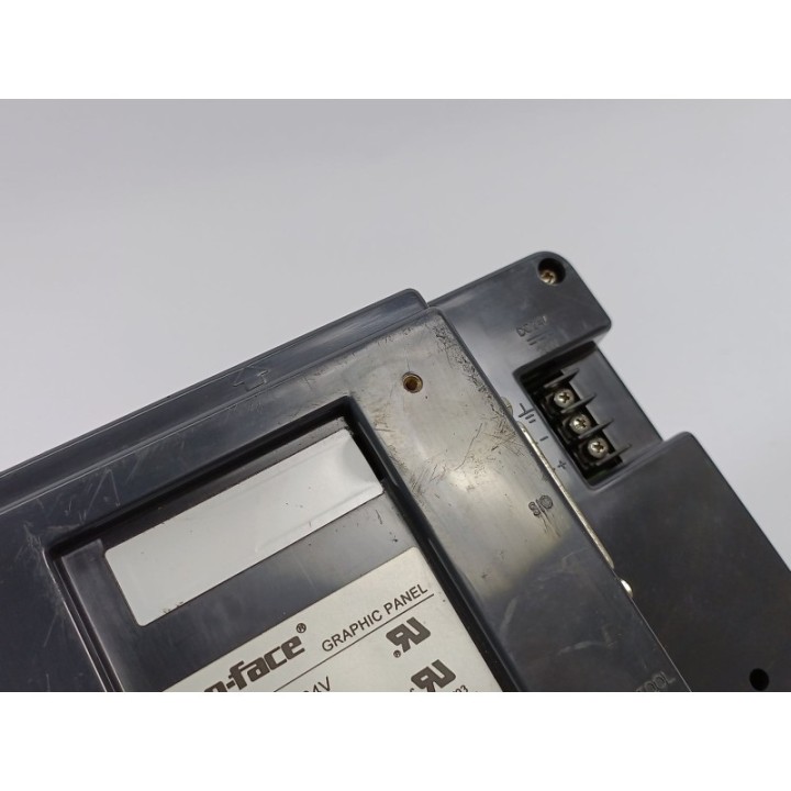 Pro-Face GP37W-LG11-24V Pro-Face GP37W-LG11-24V