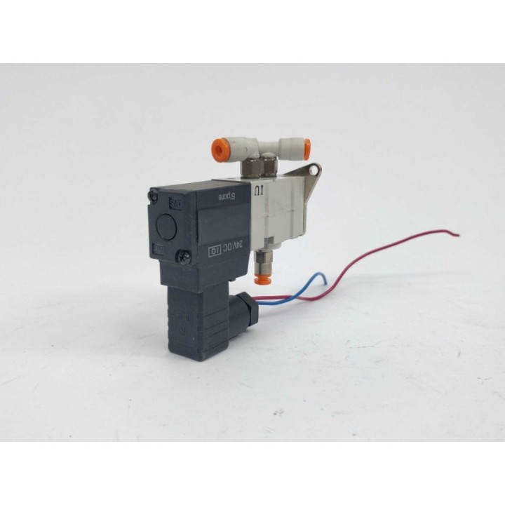 SMC NVKF332V-5D-M5 SMC NVKF332V-5D-M5