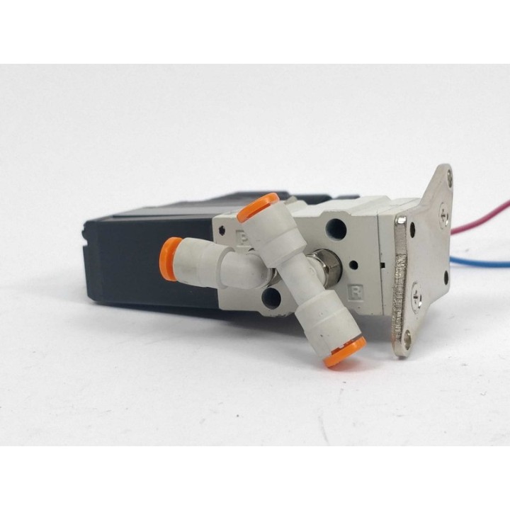 SMC NVKF332V-5D-M5 SMC NVKF332V-5D-M5