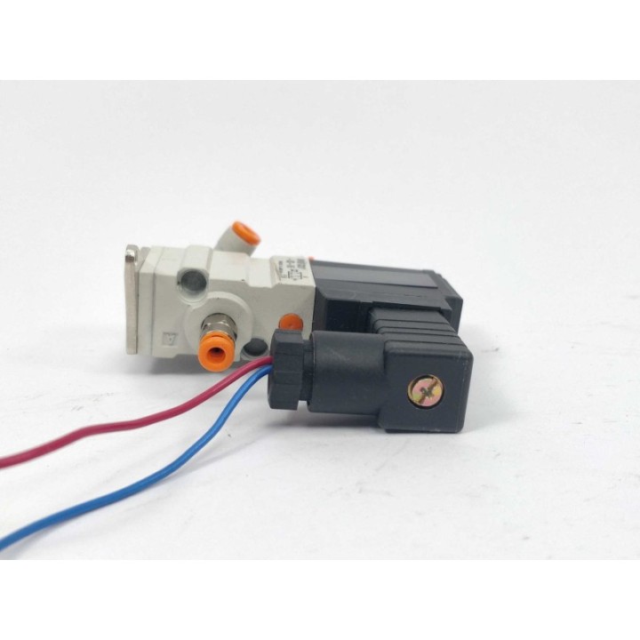 SMC NVKF332V-5D-M5 SMC NVKF332V-5D-M5